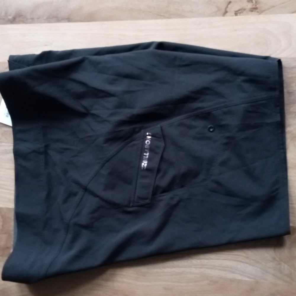 Billabong Men's Black Swim Shorts